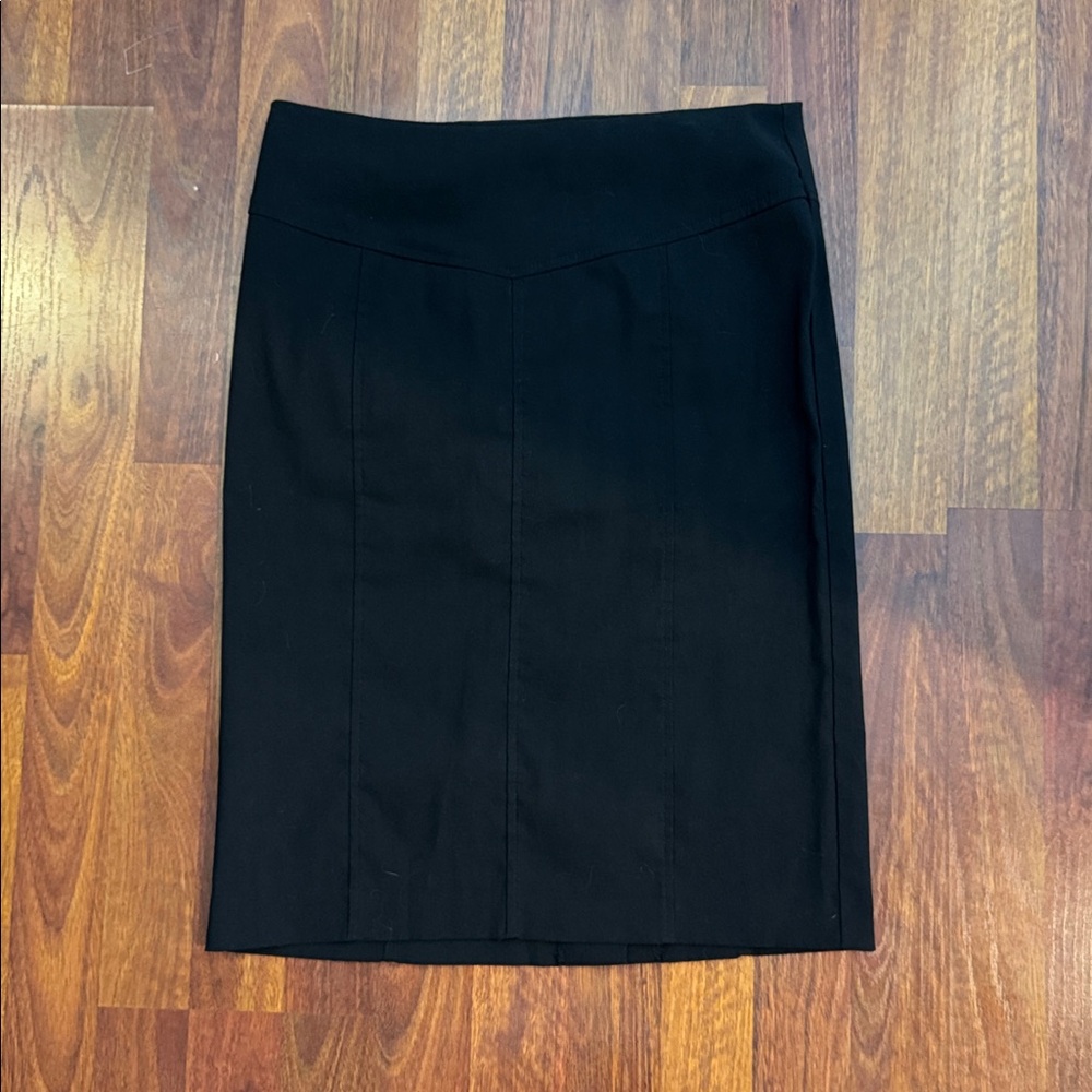 Rampage Classic Black Apparel